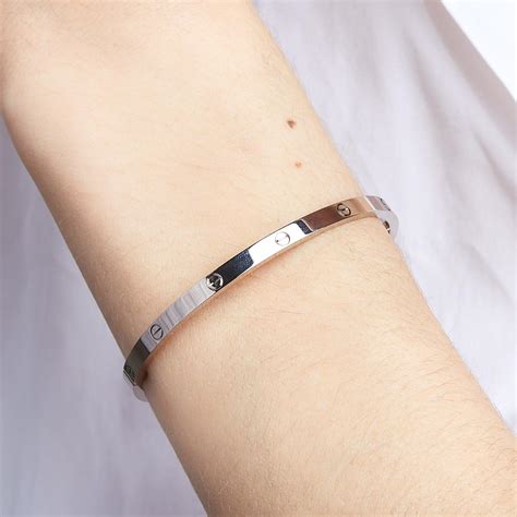 best place to buy cartier love bracelet|cartier love bracelet price euros.